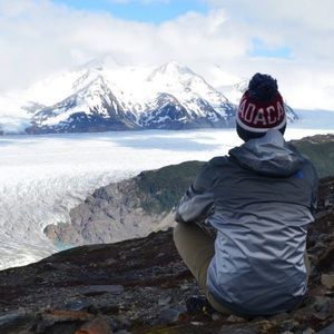 Meet your Posher, Matt